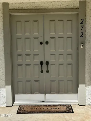 Door