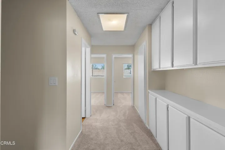 Hallway 1