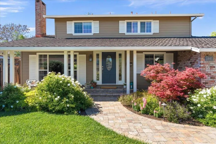 1647 Natalie Court, San Jose, California 95118