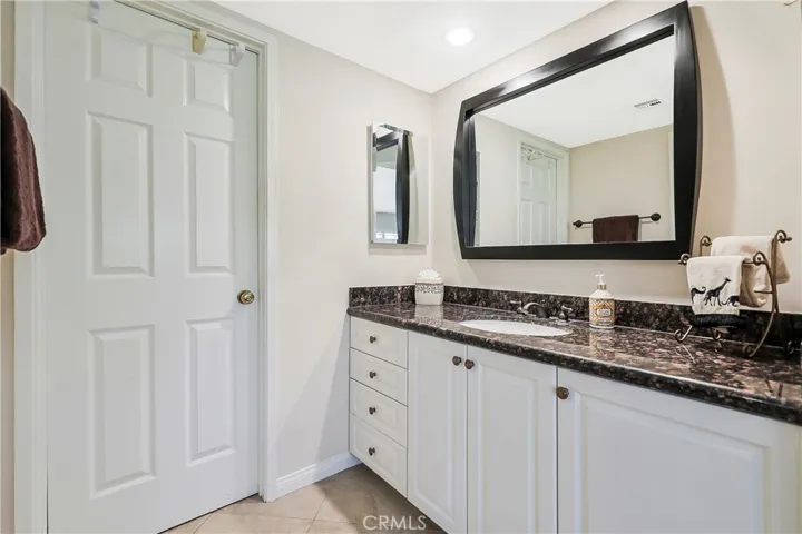 #1 Primary dressing area, walk-in closet