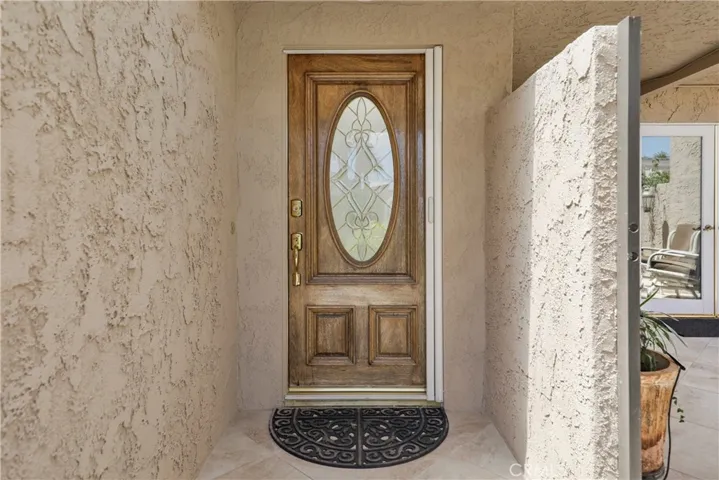 welcome Home!