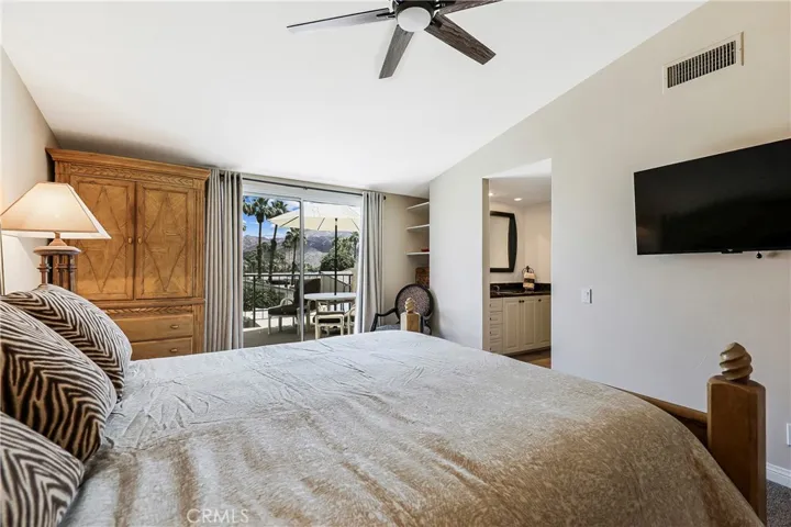 #2 Primary with deck