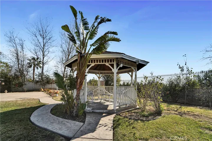 Gazebo