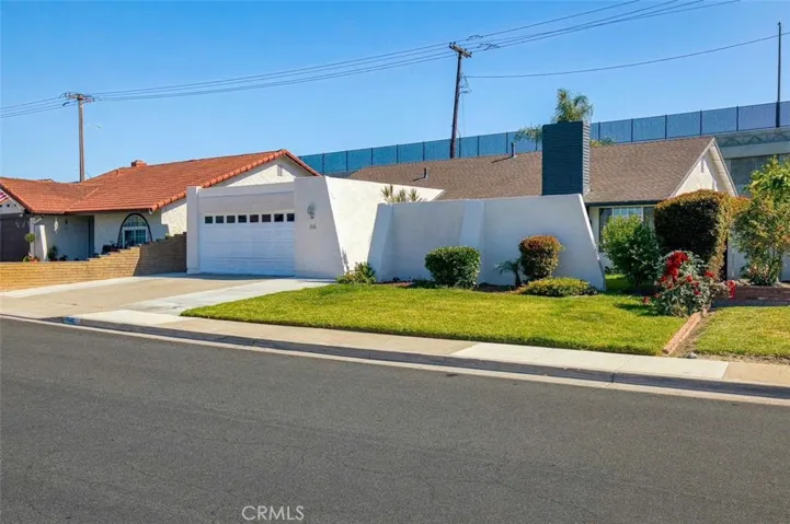 10342 La Despensa Ave, Fountain Valley, California 92708