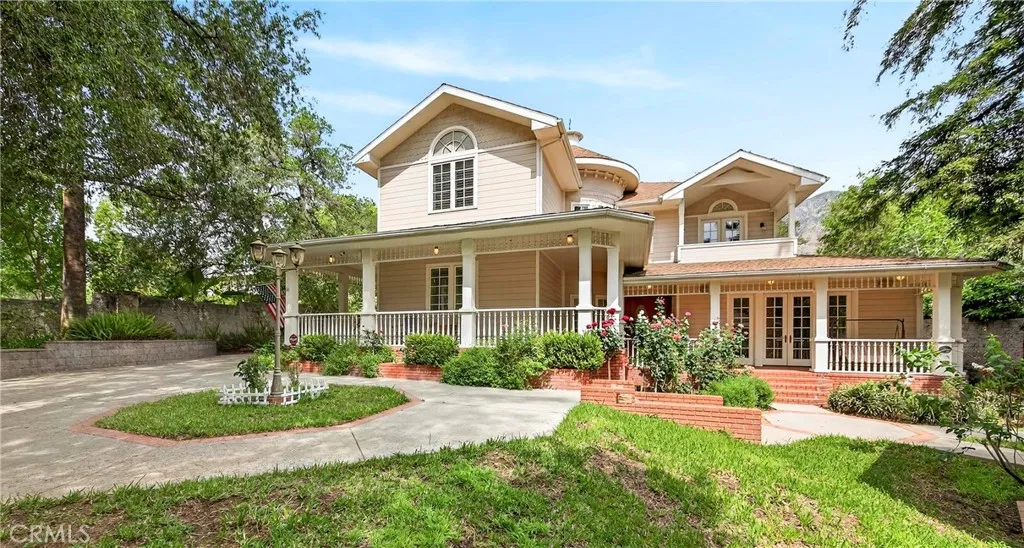 465 W Highland Avenue, Sierra Madre, California 91024 — photo 5