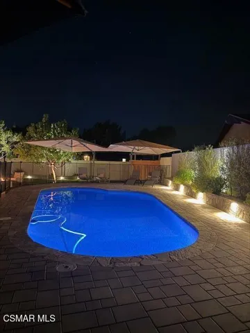 Night shots