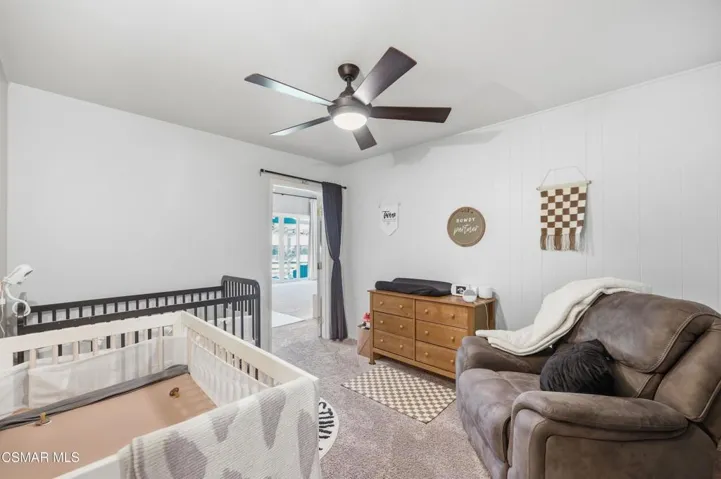 Babies room