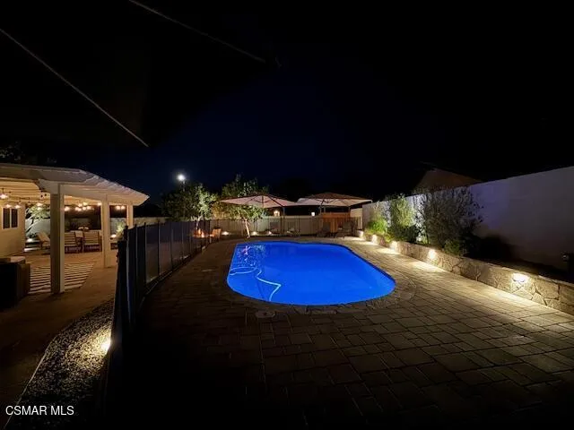 Night shots
