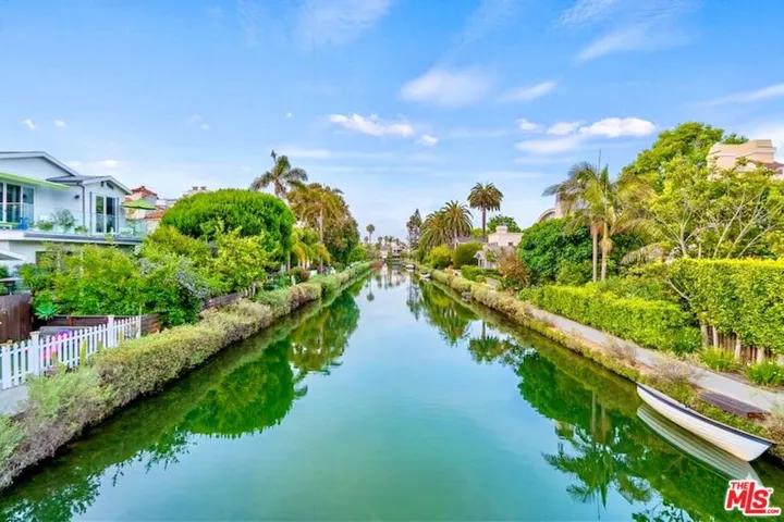 Howland Canal