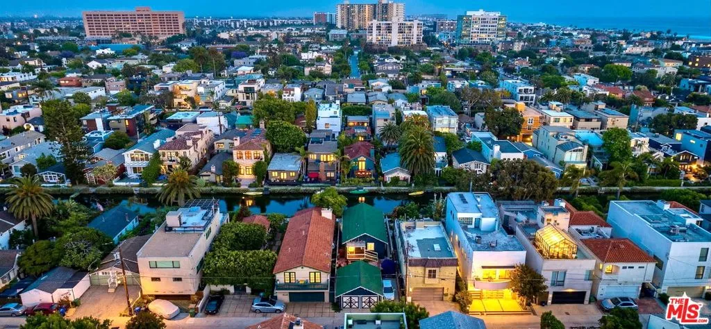 Desirable South-facing