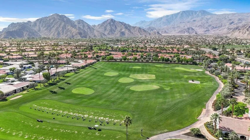 Driving Range