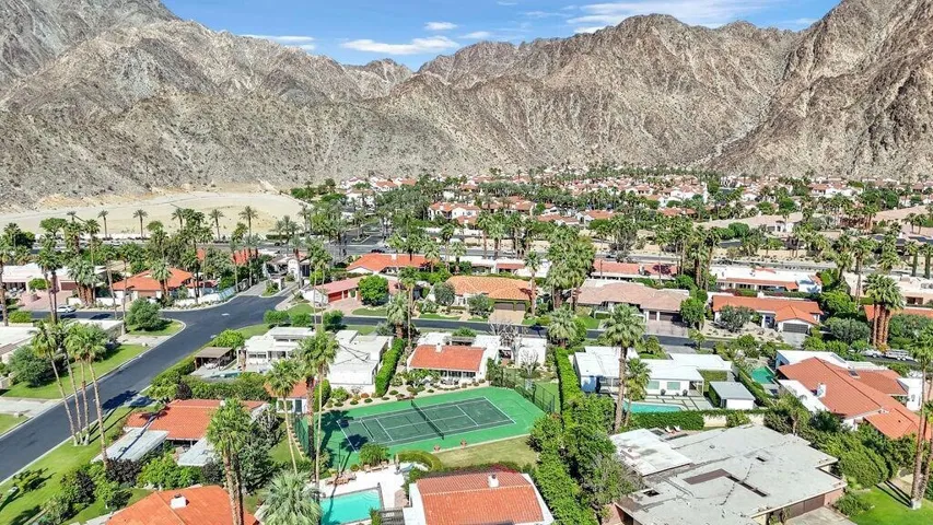 Compound Aerial