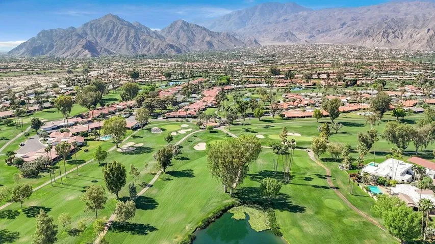 La Quinta CC Golf Course