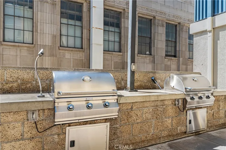 Barbecues