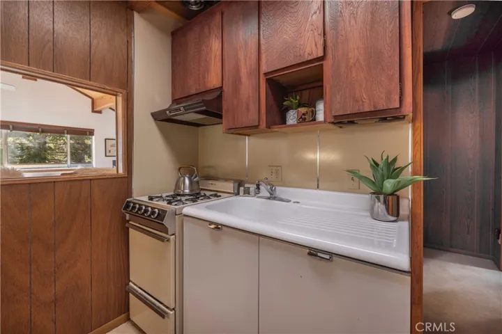 1109 Brookside, Fawnskin, California 92333