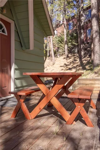 1109 Brookside, Fawnskin, California 92333