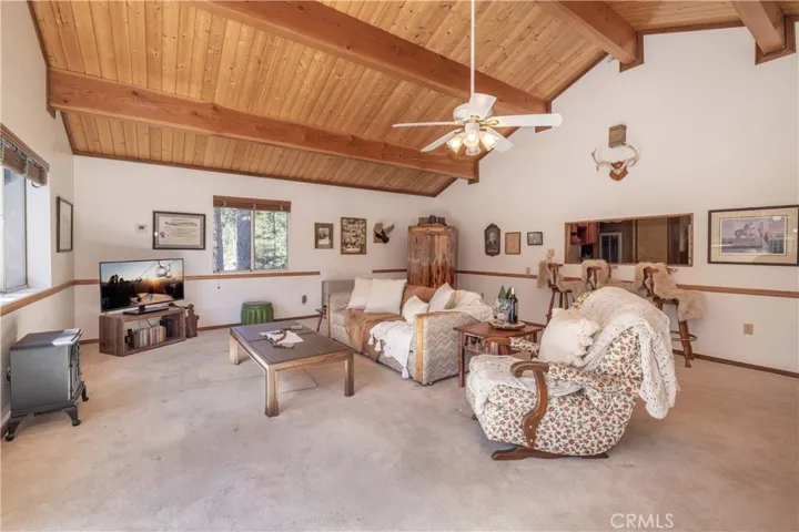 1109 Brookside, Fawnskin, California 92333