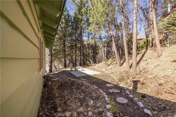1109 Brookside, Fawnskin, California 92333