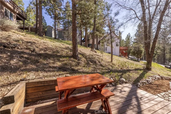 1109 Brookside, Fawnskin, California 92333