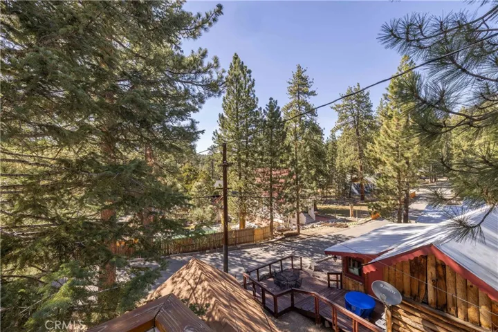 1109 Brookside, Fawnskin, California 92333