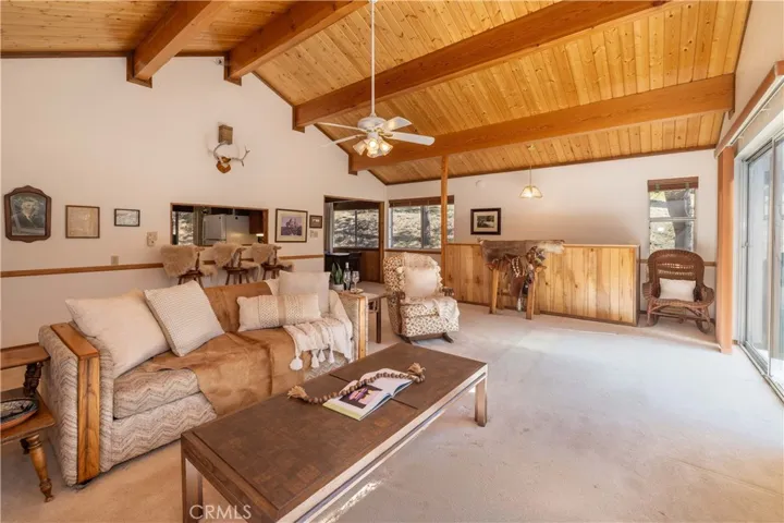 1109 Brookside, Fawnskin, California 92333