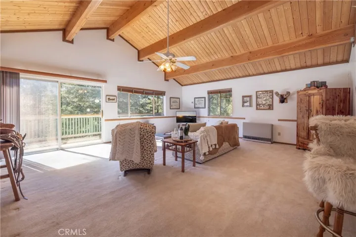 1109 Brookside, Fawnskin, California 92333