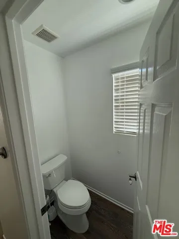 Master’s Toilet