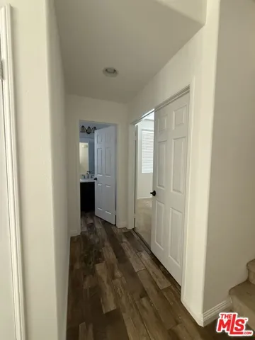 Bathroom and Bonus Room (1st F