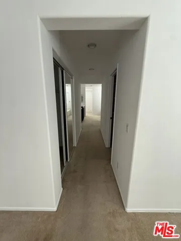 Master’s Bedroom Hallway