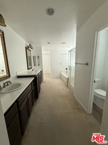 Master’s Bathroom