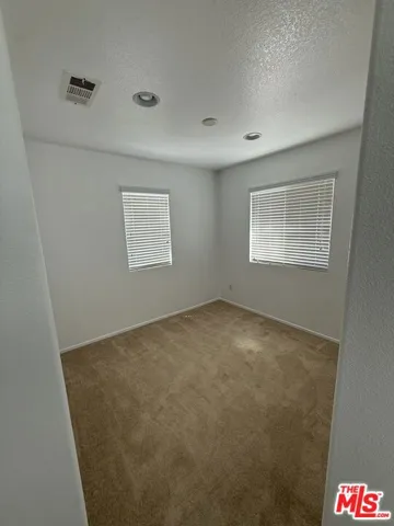 Master’s Exercise/Office Room