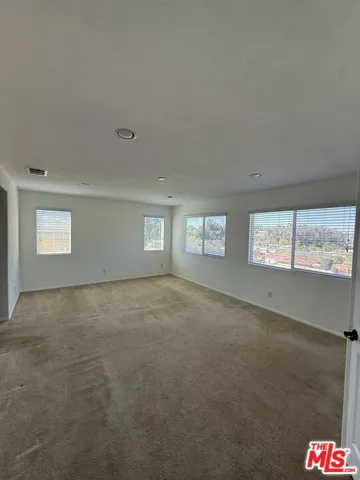 Master’s Bedroom