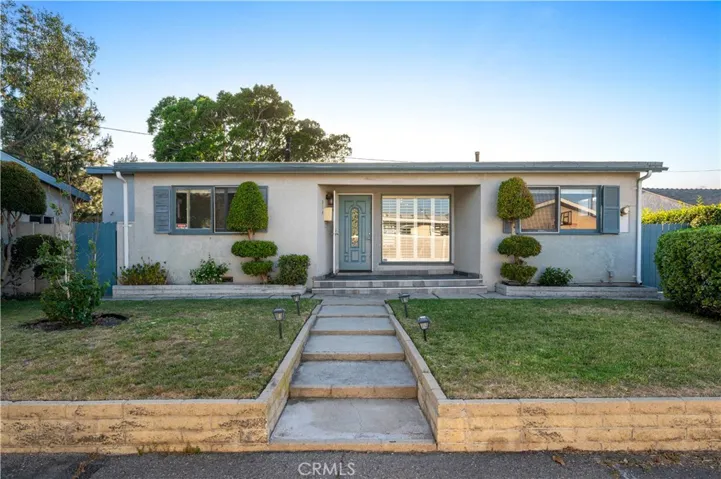 914 N Sacramento, Orange, California 92867