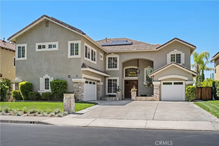Welcome to 49 Bell Canyon Drive!