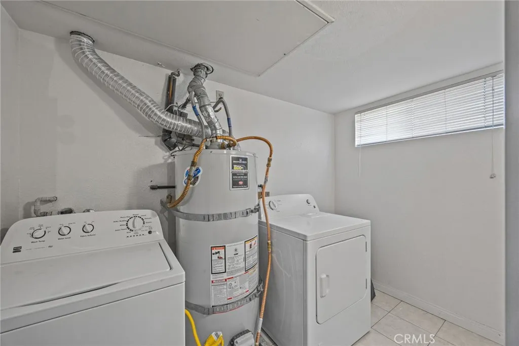 Laundry Room Upstairs