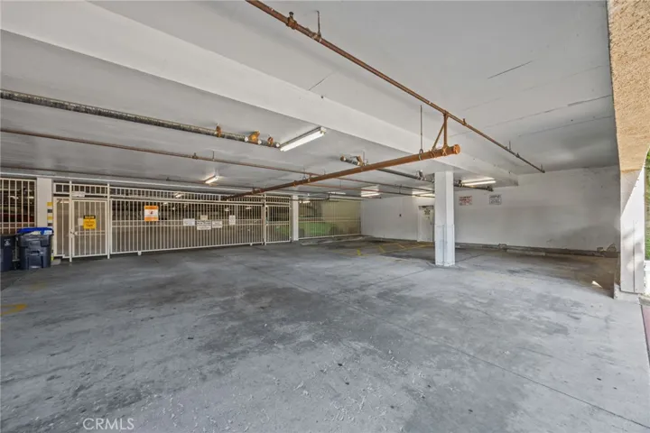 Parking Garage