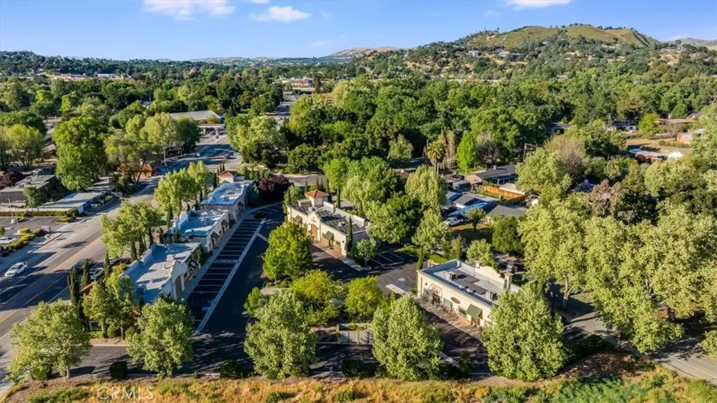 7090 Atascadero - One building within a Five Professional Building Complex