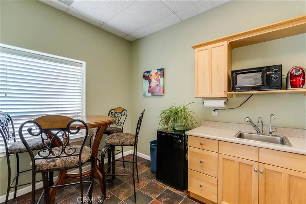 Breakroom