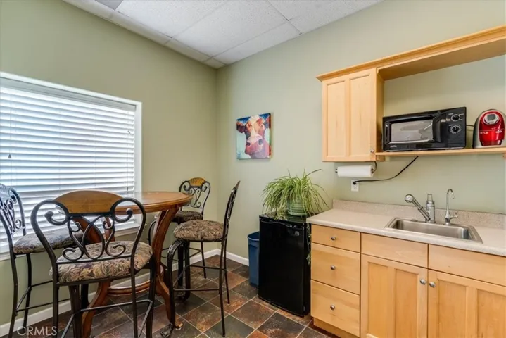 Breakroom