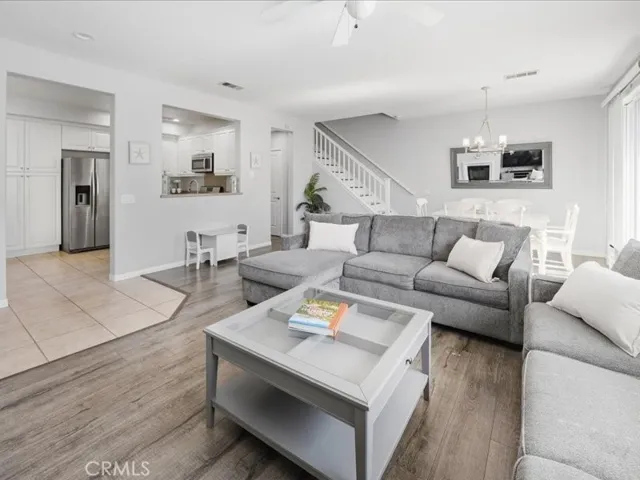 28355 Mirabelle, Saugus, California 91350