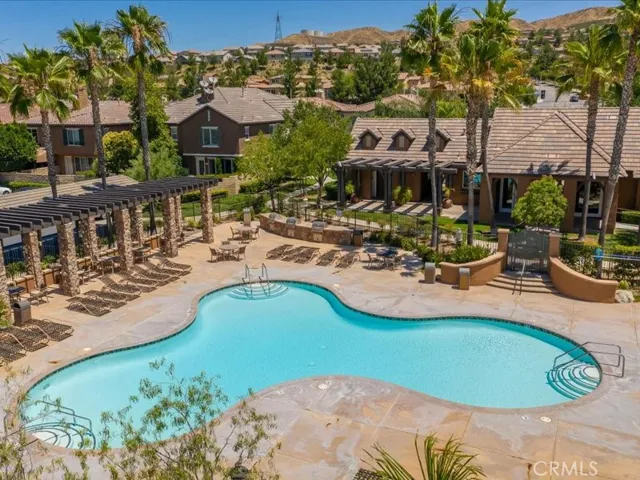 28355 Mirabelle, Saugus, California 91350