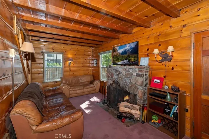 593 Lynn, Big Bear Lake, California 92315