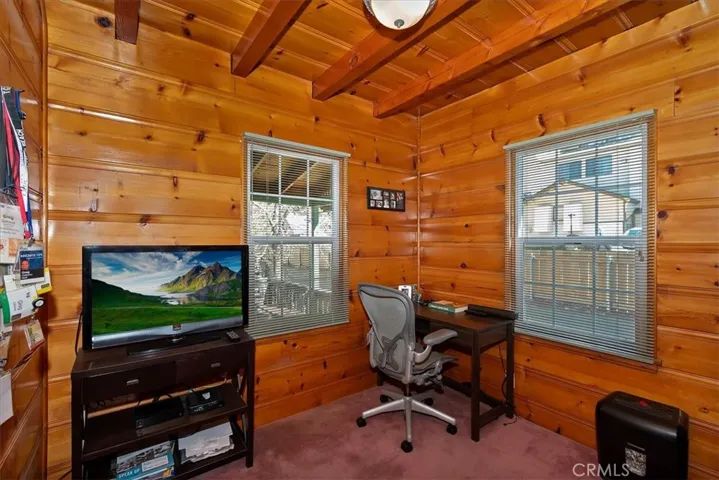 593 Lynn, Big Bear Lake, California 92315