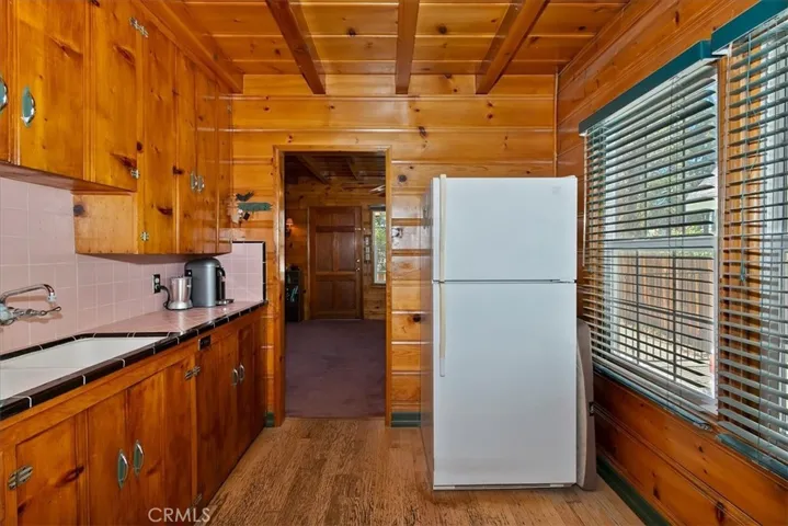 593 Lynn, Big Bear Lake, California 92315