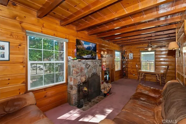 593 Lynn, Big Bear Lake, California 92315