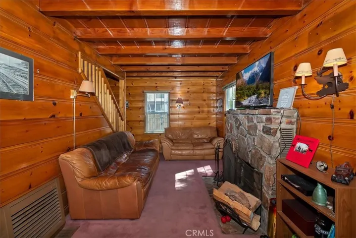 593 Lynn, Big Bear Lake, California 92315