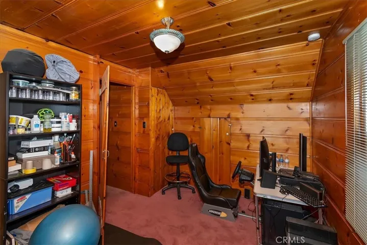 593 Lynn, Big Bear Lake, California 92315