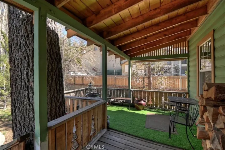 593 Lynn, Big Bear Lake, California 92315