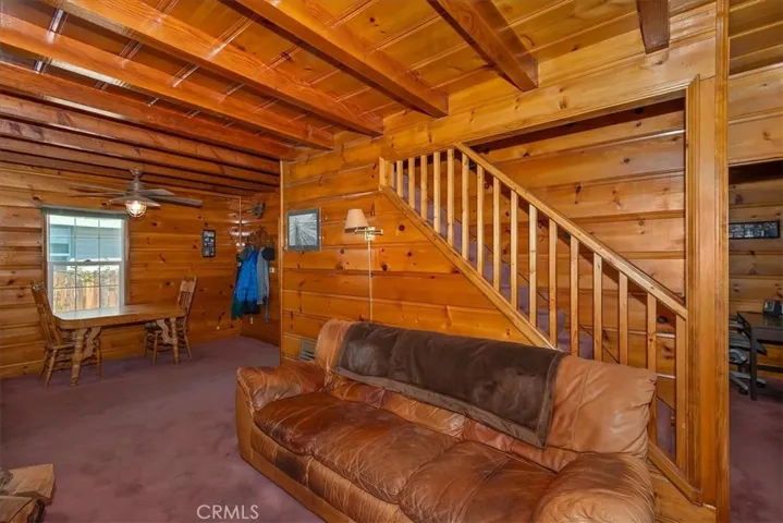 593 Lynn, Big Bear Lake, California 92315