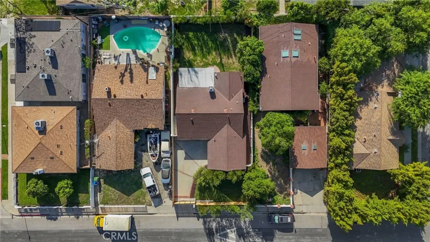 5141 Don Pio Drive, Woodland Hills, California 91364
